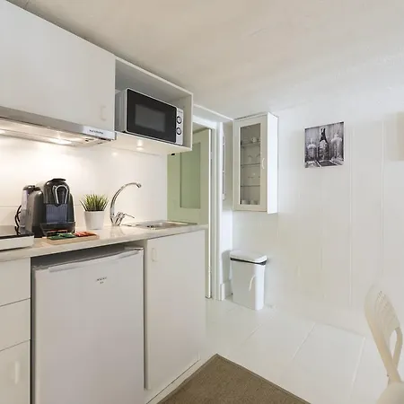 Bmyguest - Picaria Central Apartment Porto