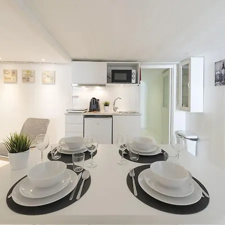Bmyguest - Picaria Central Oporto