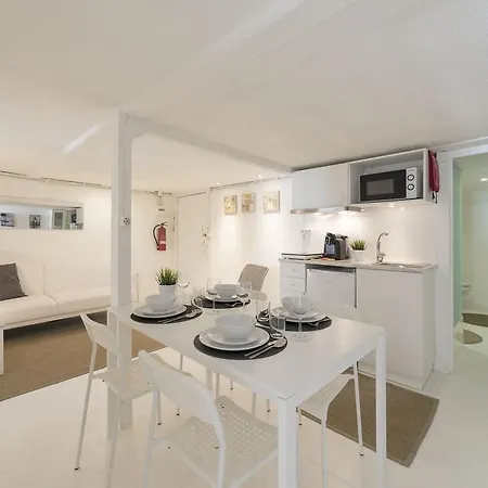Apartamento Bmyguest - Picaria Central *
