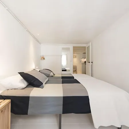 Bmyguest - Picaria Central *