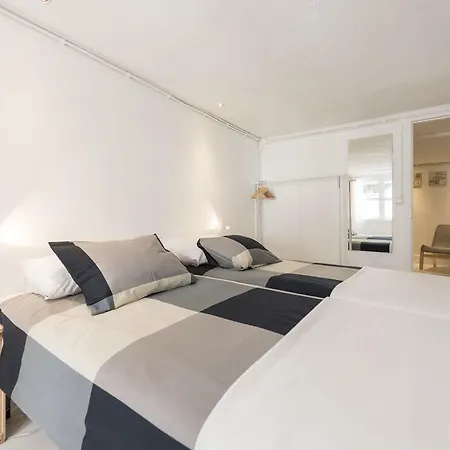 Bmyguest - Picaria Central Porto