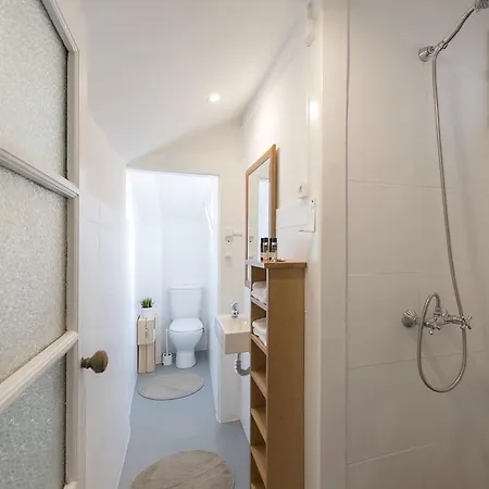 Apartment Bmyguest - Picaria Central Porto