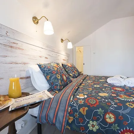 Apartment Bmyguest - Picaria Central Porto