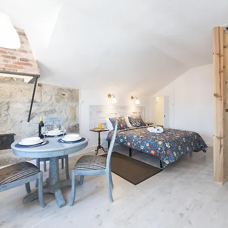 Bmyguest - Picaria Central Apartamento Oporto