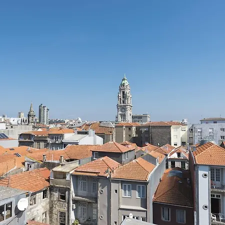 Bmyguest - Picaria Central Apartment Porto