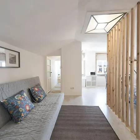 Bmyguest - Picaria Central Apartment *