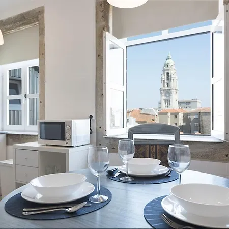 Apartment Bmyguest - Picaria Central Porto