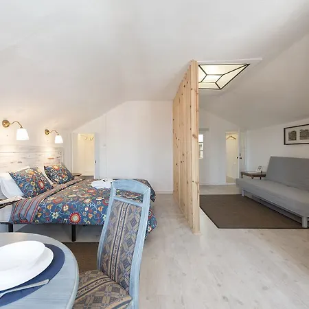 Bmyguest - Picaria Central Apartment
