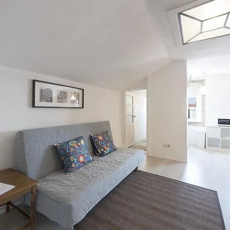 Bmyguest - Picaria Central Apartamento