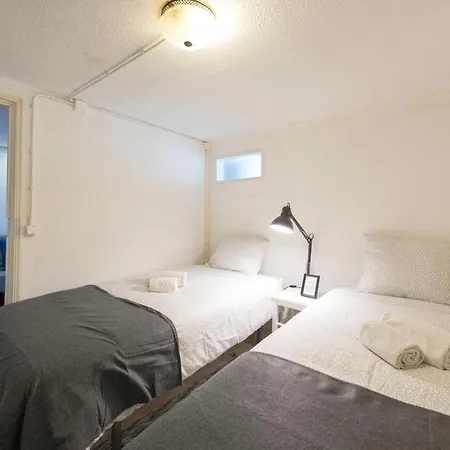 Bmyguest - Picaria Central Porto
