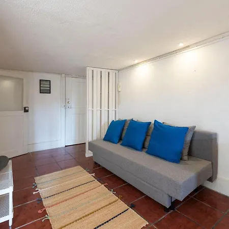Bmyguest - Picaria Central Apartment