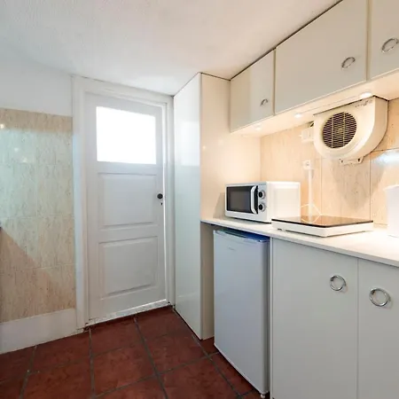 Apartamento Bmyguest - Picaria Central