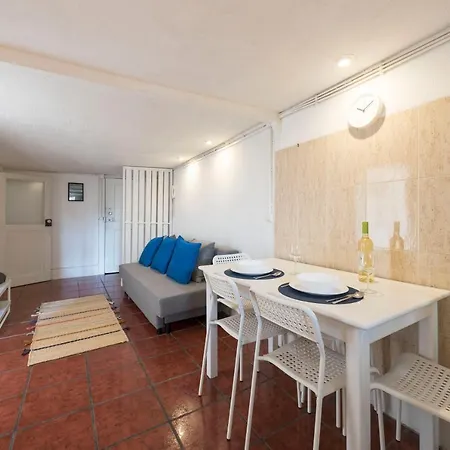 Apartment Bmyguest - Picaria Central