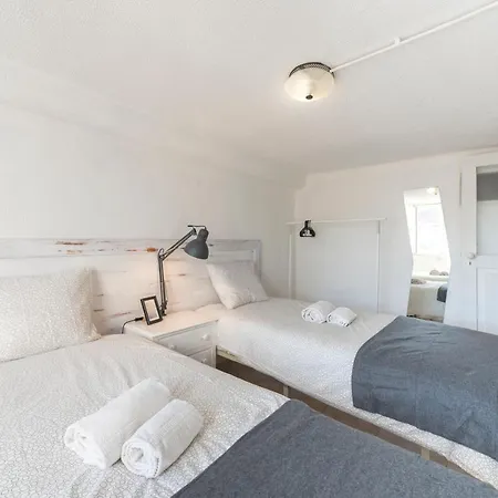 Bmyguest - Picaria Central Porto