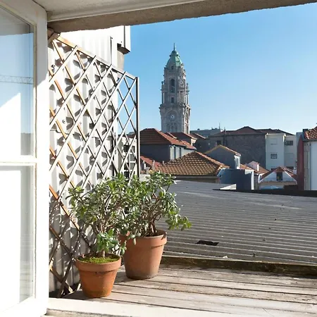 Apartment Bmyguest - Picaria Central Porto