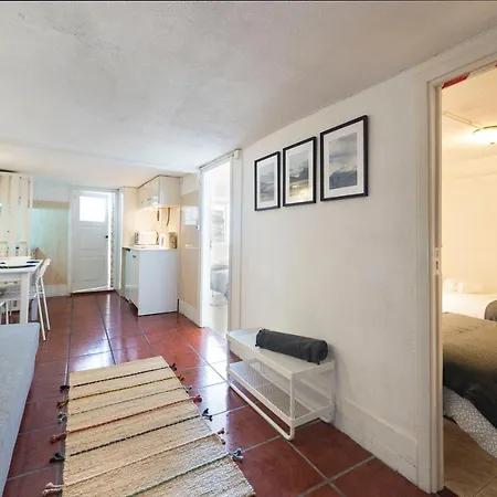 Bmyguest - Picaria Central Apartment Porto
