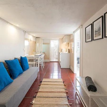 Apartment Bmyguest - Picaria Central